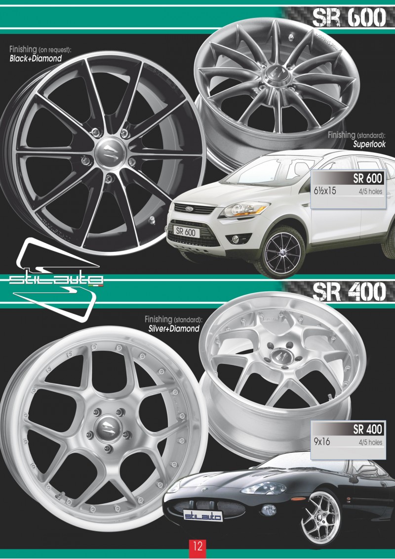 Catalogo