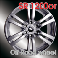 SR 1200 OR